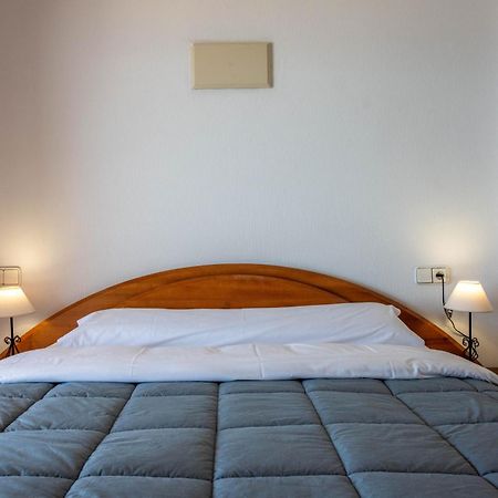 Apartamentos Nuevo Mexico C 142 Calpe Ngoại thất bức ảnh