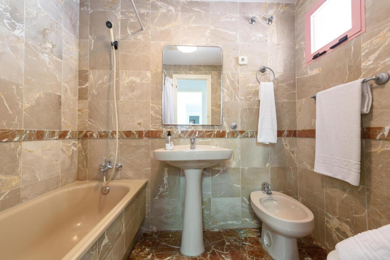 Apartamentos Nuevo Mexico C 142 Calpe Ngoại thất bức ảnh